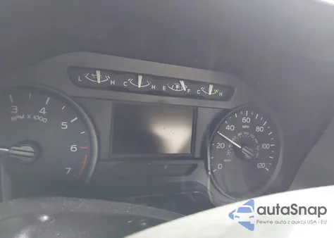 2019 Ford F-150 Xl z USA, uszkodzony, nr VIN 1FTMF1CP5KKF18739